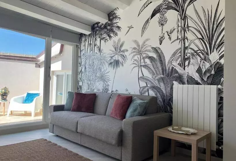 Majatalo Casa Barú Scicli