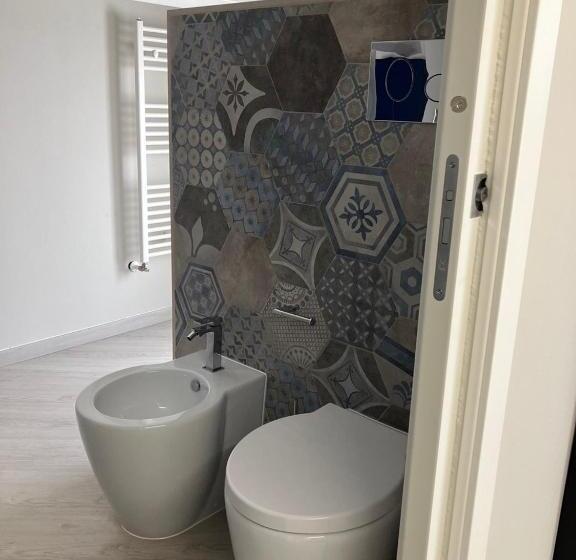 ペンション Casa Barú Scicli