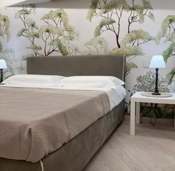 Majatalo Casa Barú Scicli