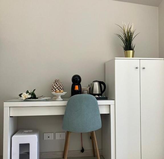 ペンション Casa Barú Scicli