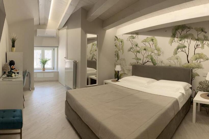 ペンション Casa Barú Scicli