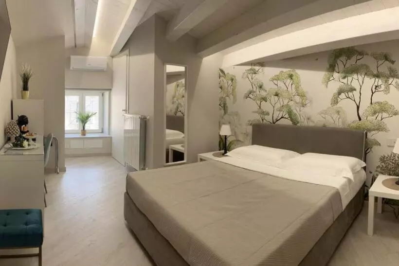 Majatalo Casa Barú Scicli