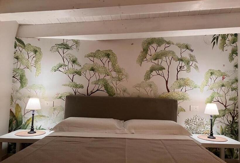 ペンション Casa Barú Scicli