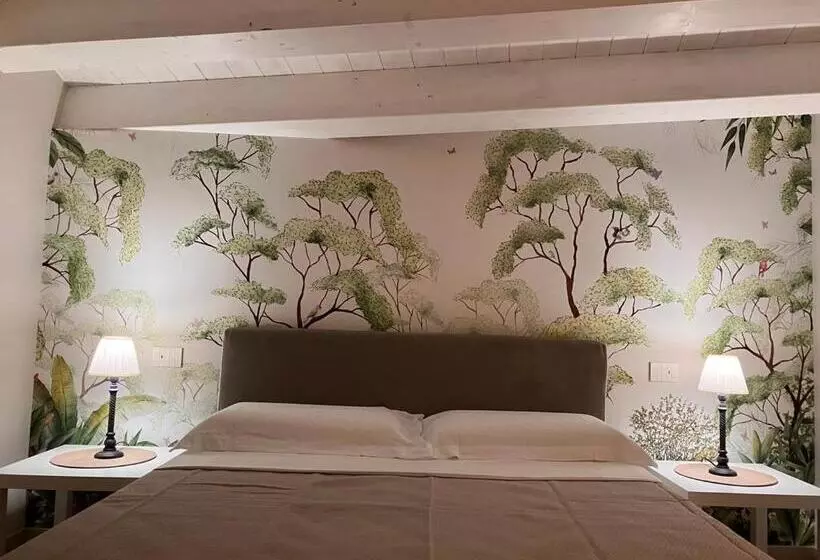 Majatalo Casa Barú Scicli