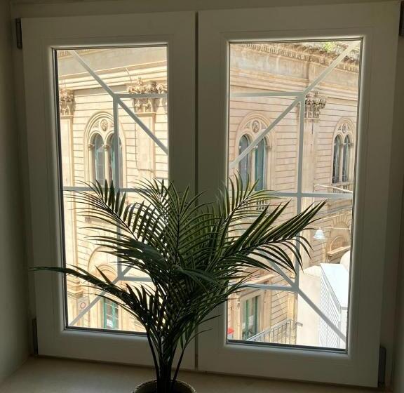 ペンション Casa Barú Scicli