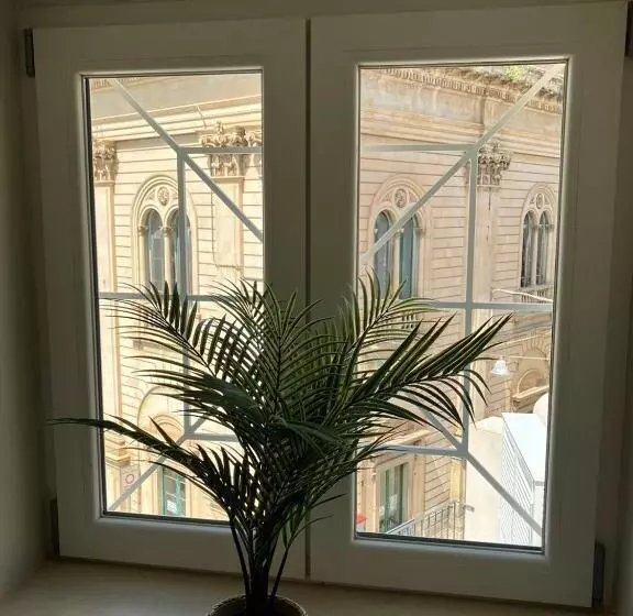 Majatalo Casa Barú Scicli