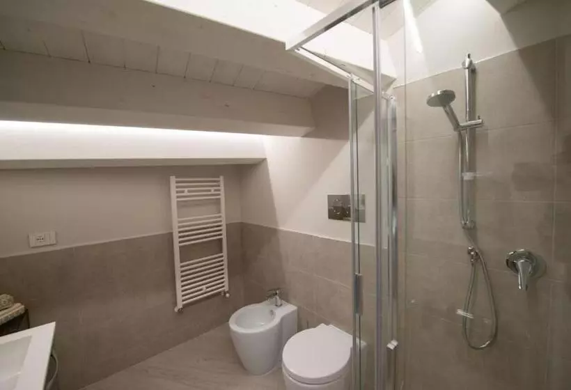 Majatalo Casa Barú Scicli