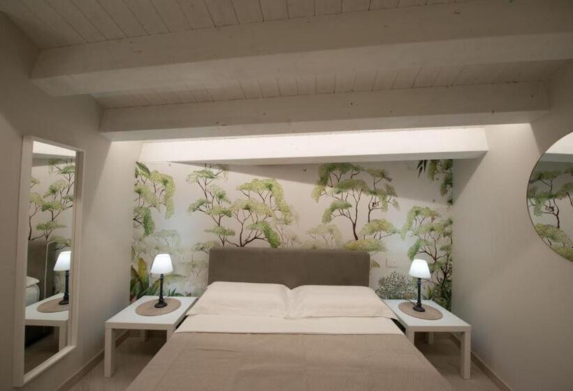 ペンション Casa Barú Scicli