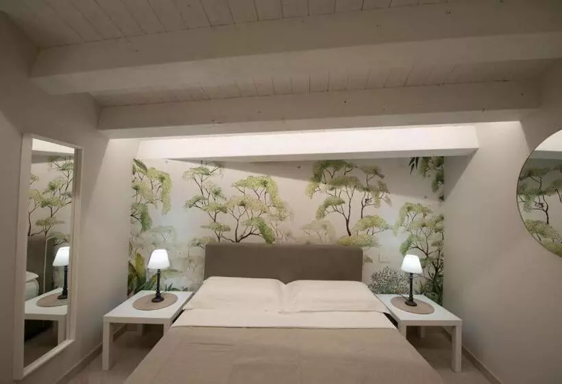 Majatalo Casa Barú Scicli