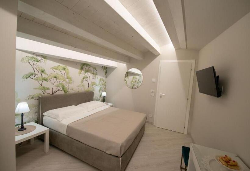 ペンション Casa Barú Scicli