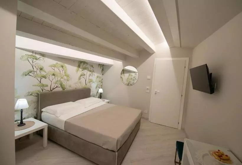 Majatalo Casa Barú Scicli