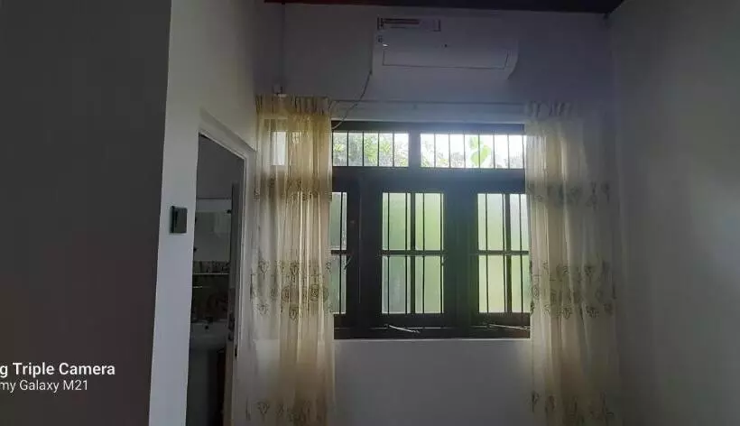 ペンション Dhanuth Guest House