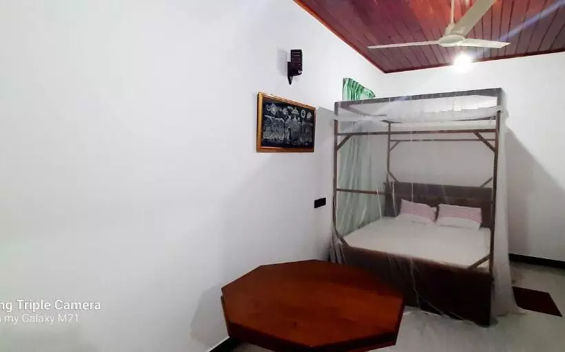 ペンション Dhanuth Guest House