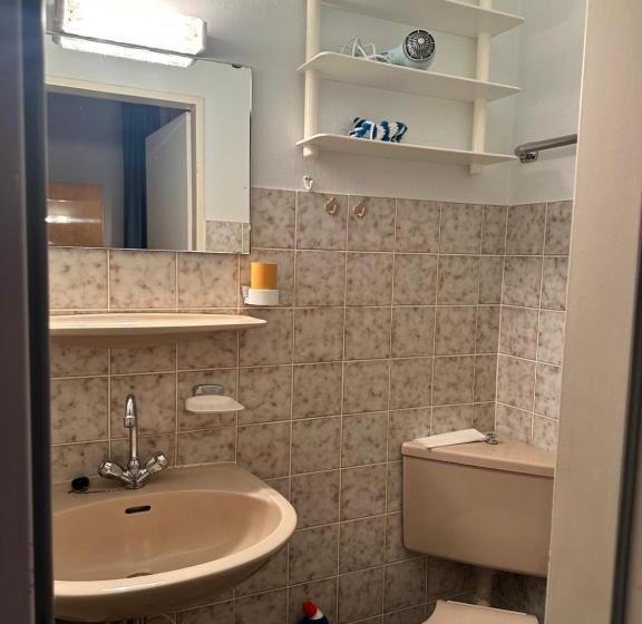 Pension (Hôtel basse catégorie) Haus Deitje