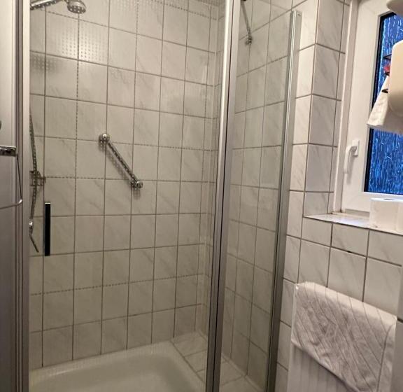 Pension (Hôtel basse catégorie) Haus Deitje