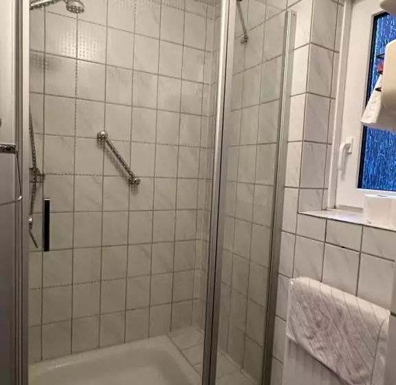 پانسیون Haus Deitje