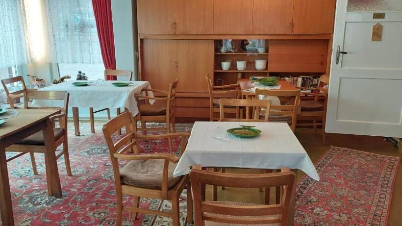 Pension (Hôtel basse catégorie) Haus Deitje