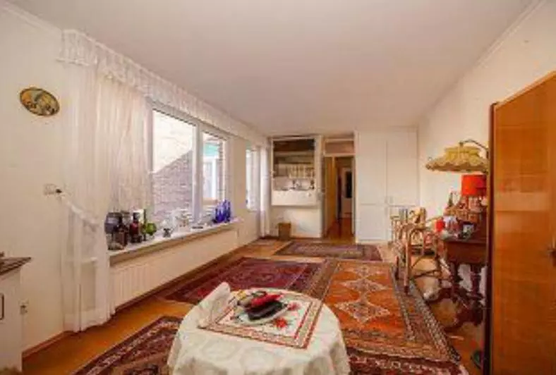 پانسیون Haus Deitje