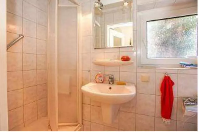 پانسیون Haus Deitje