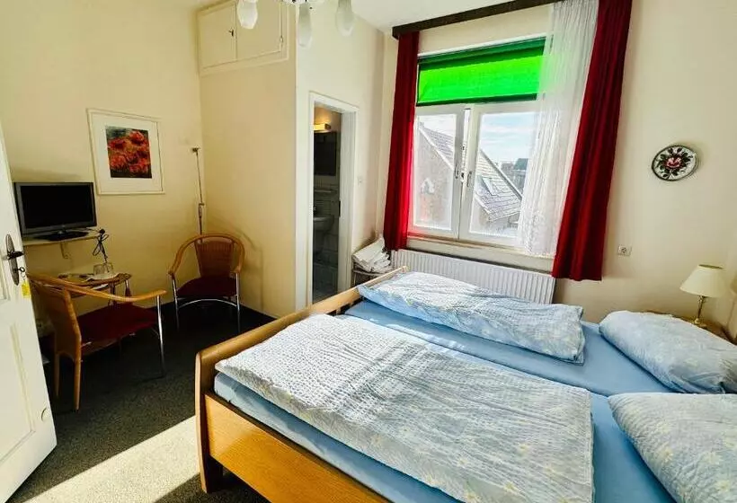 پانسیون Haus Deitje