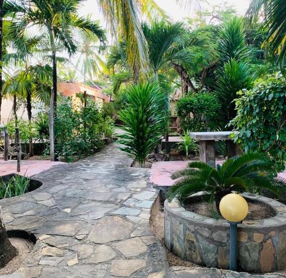 پانسیون Nyumba Malkia At Tembo Village