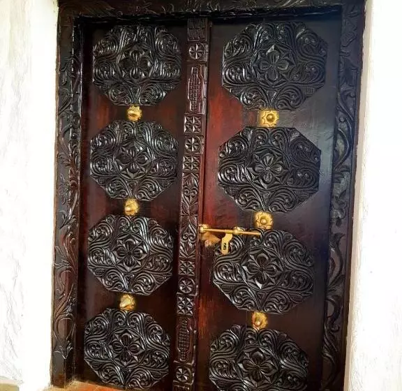 پانسیون Nyumba Malkia At Tembo Village