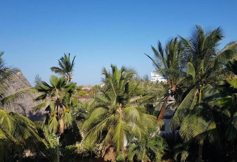 پانسیون Nyumba Malkia At Tembo Village