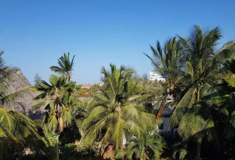 پانسیون Nyumba Malkia At Tembo Village