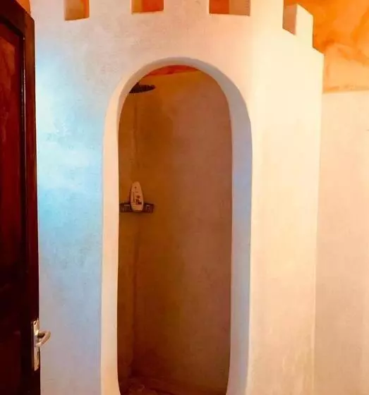 پانسیون Nyumba Malkia At Tembo Village