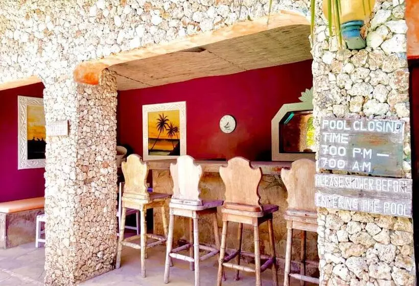 پانسیون Nyumba Malkia At Tembo Village