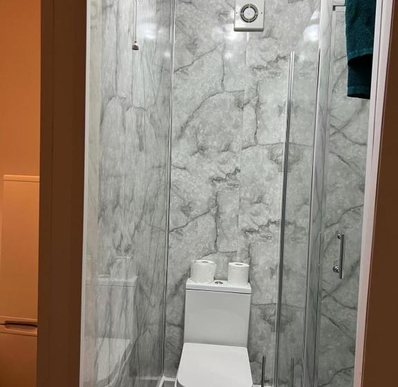 پانسیون Oxborne Rooms Uk   Wyatt