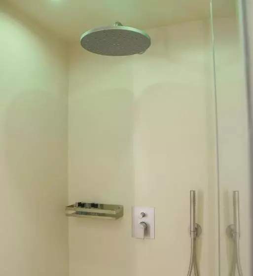 ペンション Shanti Rooms & Apartments Risorgimento