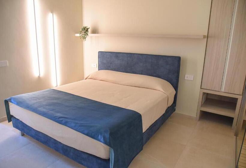 פנסיון Shanti Rooms & Apartments Risorgimento