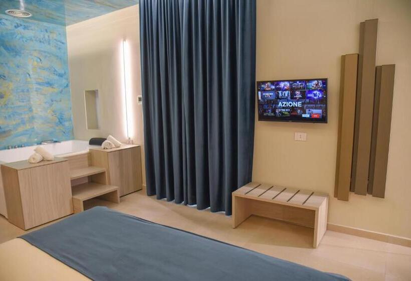 פנסיון Shanti Rooms & Apartments Risorgimento