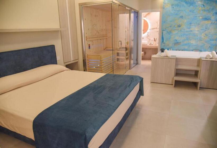 פנסיון Shanti Rooms & Apartments Risorgimento