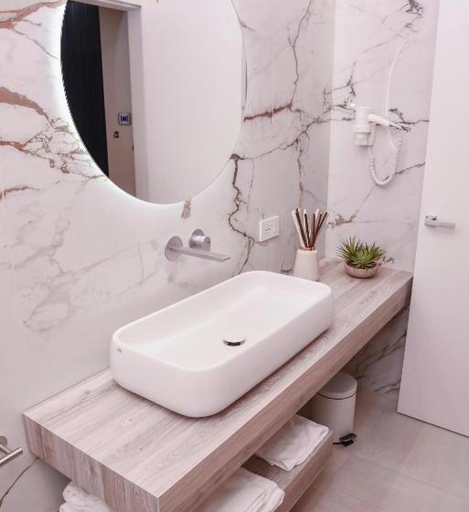 פנסיון Shanti Rooms & Apartments Risorgimento