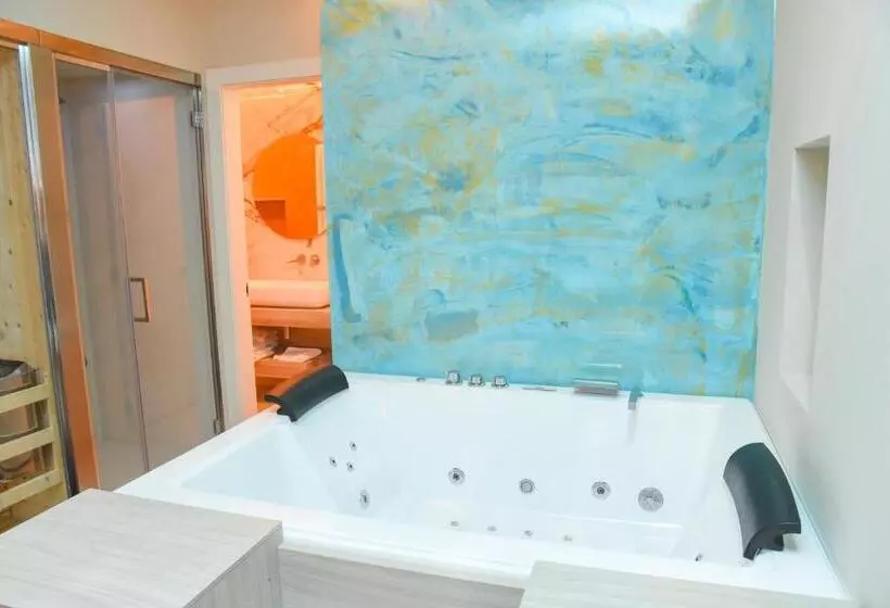 ペンション Shanti Rooms & Apartments Risorgimento