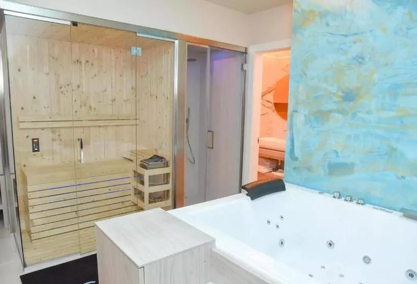 ペンション Shanti Rooms & Apartments Risorgimento