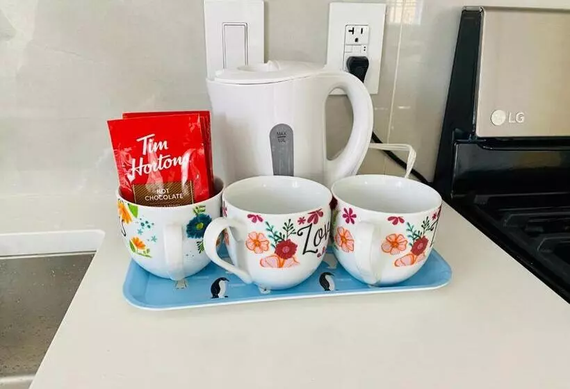 پانسیون Sweet Home