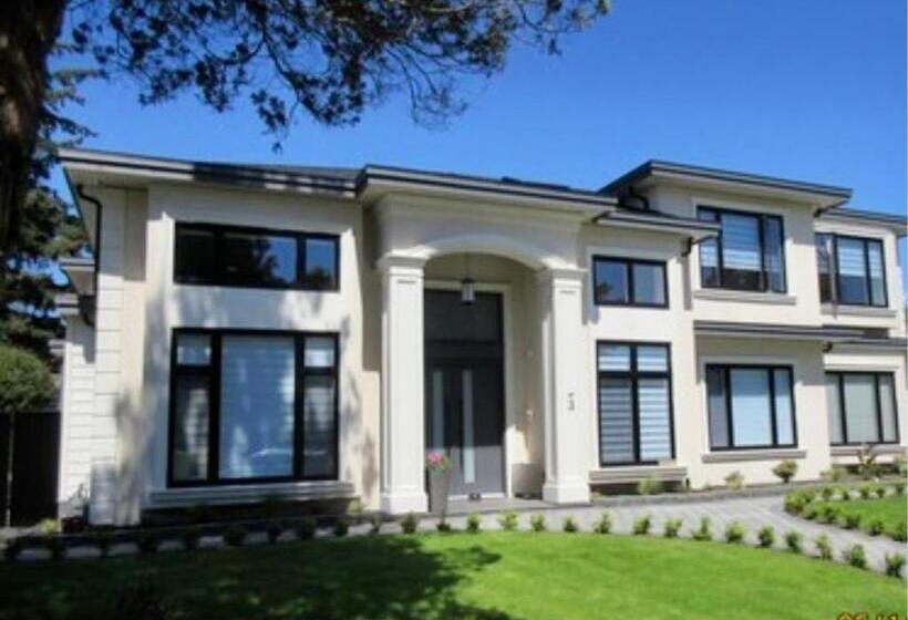 پانسیون Sweet Home