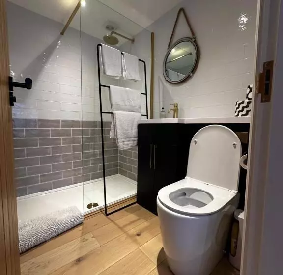 Majatalo The Stables At The Grange