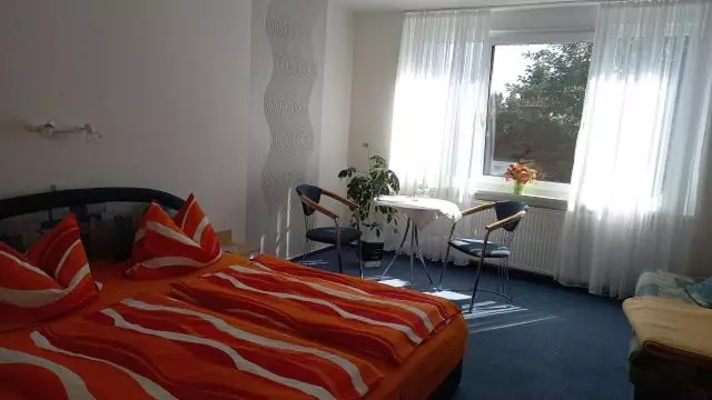 Pension Füg