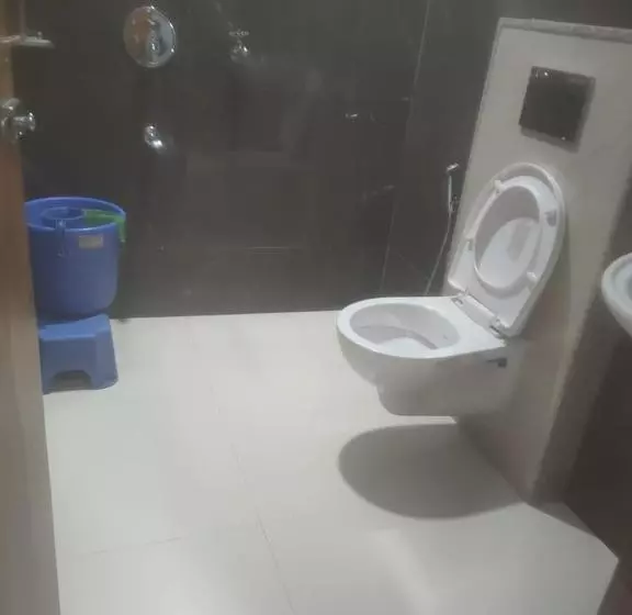 Hotel Chardham Prithvi Phata