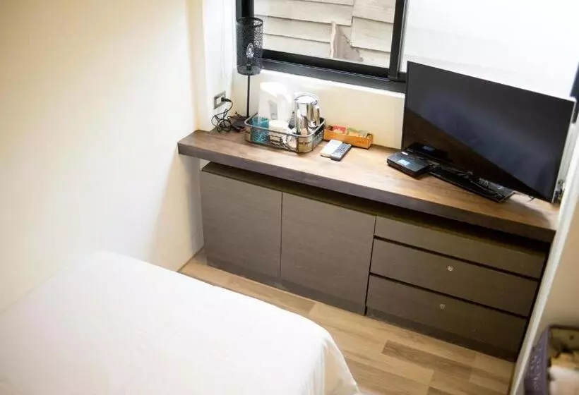 未艾公寓welove Apartment
