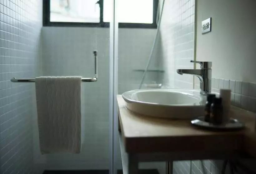 未艾公寓welove Apartment