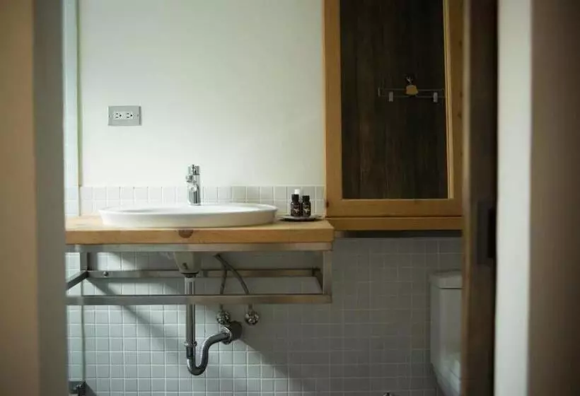 未艾公寓welove Apartment