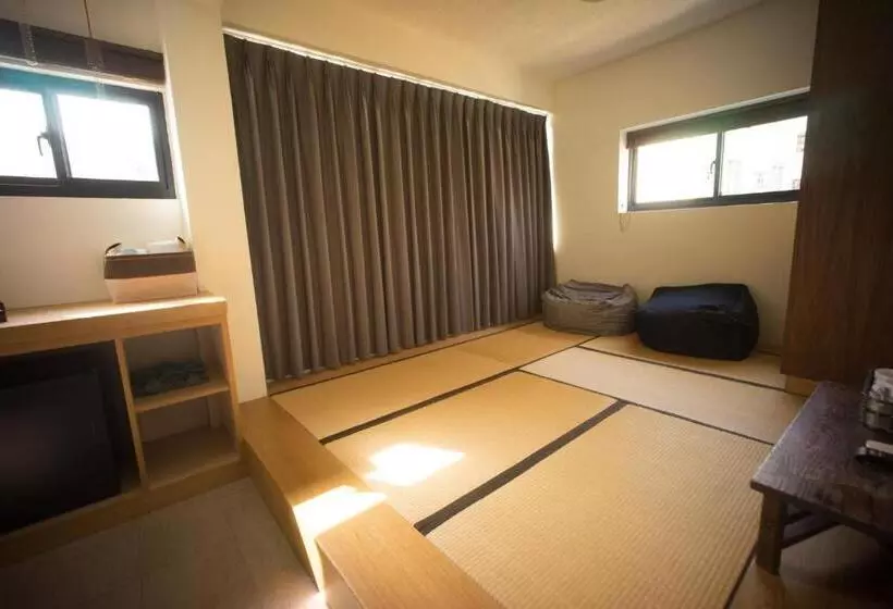 未艾公寓welove Apartment
