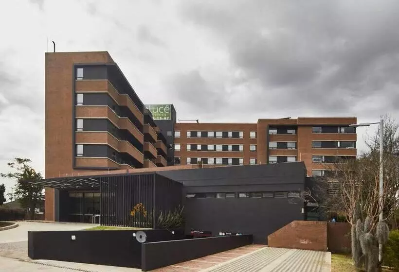 Retkeilymaja Caluce Hab 402 By Letoh