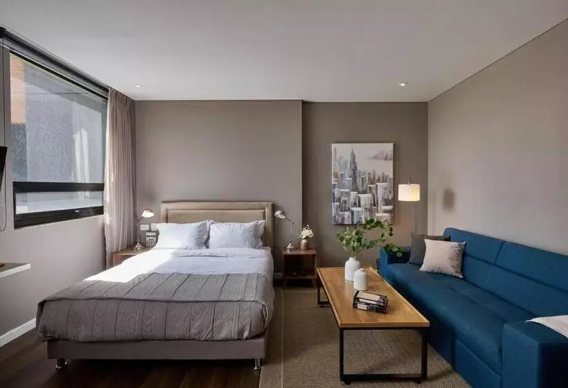 Retkeilymaja Caluce Hab 402 By Letoh