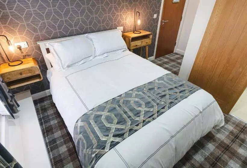 ユースホステル Eyre Arms